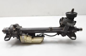 VOLKSWAGEN Tiguan 1 generation (2007-2017) Styrställ 5N1423050P 33012783