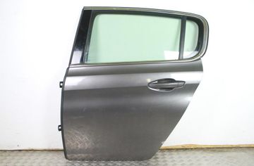 PEUGEOT 308 T9 (2013-2021) Vänster skjutdörr 33016200