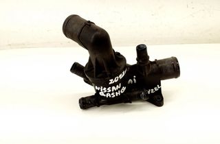 NISSAN Qashqai 1 generation (2007-2014) Termostat 110617671R 21597280