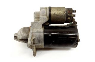 OPEL Meriva 2 generation (2010-2020) Startmotor 55566800 25016918