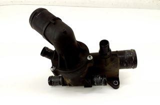 NISSAN X-Trail T32 (2013-2022) Termostat 110614599R 27503840