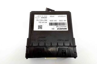 RENAULT Zoe 1 generation (2012-2023) Andra styrenheter 285252774R 28361808