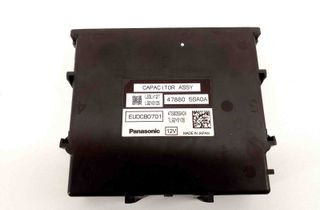 RENAULT Zoe 1 generation (2012-2023) Andra styrenheter 478805SA0A 28362565