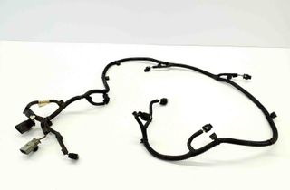 PEUGEOT 3008 2 generation (2017-2023) Kablar för parkeringshjälp bak 2361496X 30448021