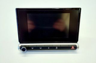 CITROËN C4 Cactus 1 generation (2014-2024) Musikspelare med GPS 98010025ZD,9811486280 30575877