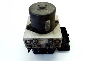 VOLKSWAGEN Sharan 2 generation (2010-2024) ABS pump 7N0614109P 32063248