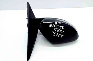 FORD Galaxy 3 generation (2015-2024) Höger sidospegel EM2B17682GD 32448052