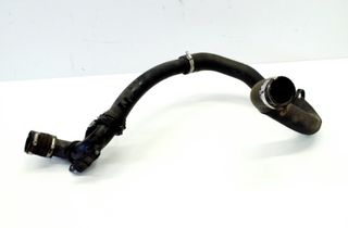 OPEL Grandland X 1 generation (2017-2023) Intercooler slangrör 9817416680,9820100780,1192772S01,9841609380 32793375