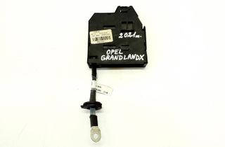 OPEL Grandland X 1 generation (2017-2023) Positiv ledningsväv P1U0701871,454031801 32799974