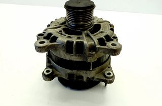 VOLKSWAGEN Sharan 2 generation (2010-2024) Generator P0A63099,LRA03402 32821259