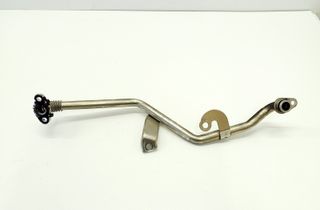 MERCEDES-BENZ C-Class W205/S205/C205 (2014-2023) EGR-rör A6542039700 32856037