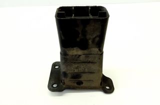 CITROËN C4 Picasso 2 generation (2013-2018) Stötfångarförstärkningsförlängning vänster sida 9676575880 32856753