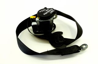 SEAT Alhambra 2 generation (2010-2021) Vänster främre säkerhetsbälte 7N2857705 32930942