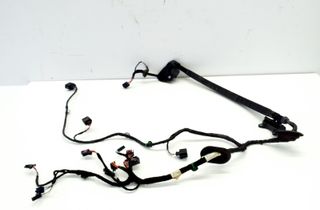 SEAT Alhambra 2 generation (2010-2021) Kablar till höger bakdörr 7N0971692AP,7N0971954 32960172