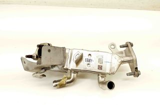 RENAULT Captur 2 generation (2019-2023) EGR kylare BC06321000,147354PM1A 32984840