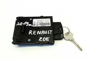 RENAULT Zoe 1 generation (2012-2023) Tändningslås 285909828R 32996568