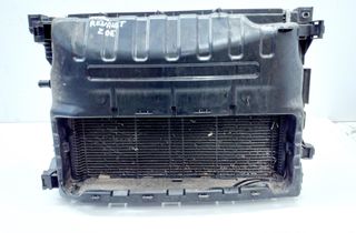 RENAULT Zoe 1 generation (2012-2023) Kylningsdelar 214819480R,5417649500 33008548