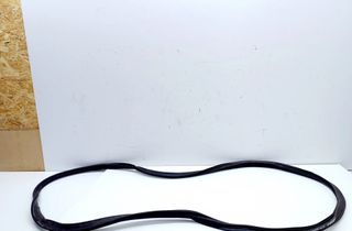 SKODA Scala 1 generation (2019-2023) Bootlock tätning gummi 657827705 33085519