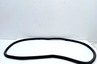 SKODA Scala 1 generation (2019-2023) Vänster bakdörr tätningsgummi 657867368F 33085522