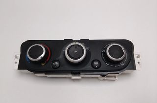 RENAULT Megane 3 generation (2008-2020) Klimatkontrollenhet t1001786g 3943167