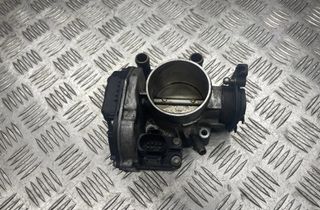 AUDI A4 B5/8D (1994-2001) Gasspjällskropp 058133063H 25608492