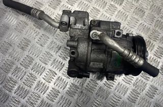 MERCEDES-BENZ A-Class W168 (1997-2004) Luftkonditioneringspump 4472009766,3U15942,HFC134A,6SE12C 28143003