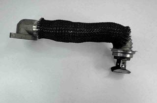 PEUGEOT 508 1 generation (2010-2020) EGR-rör 9674950180 32099474
