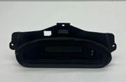 RENAULT Scenic 1 generation (1996-2003) Info Display P8200028364A 32809901