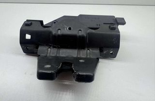 BMW 5 Series E60/E61 (2003-2010) Bakluckans bagagerumslås 8196401 32977235