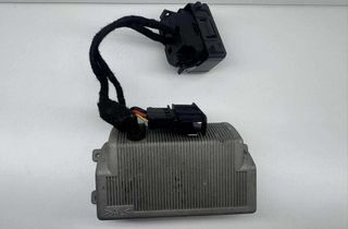 VOLKSWAGEN Passat B6 (2005-2010) Inverter 3C0907155 32981089