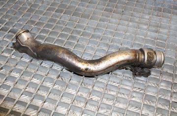 FORD S-Max 1 generation (2006-2015) Intercooler slangrör 13900648