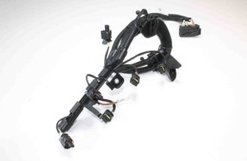 MINI Cooper F56 (2013-2020) Motorkabelmatta 8643390 13943860