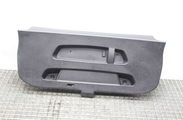 BMW X1 E84 (2009-2015) Baklucka Kåpa Trim 2991704 17598049