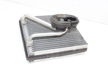 VOLKSWAGEN Scirocco 3 generation (2008-2020) Innervärmare Radiator 18176797