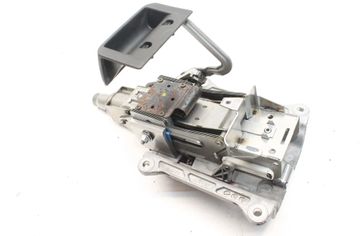 AUDI A6 C6/4F (2004-2011) Rattstångsmekanism 4F0419512P 18479711