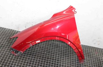 MAZDA CX-5 1 generation (2011-2020) Vänster framskärm 20612665