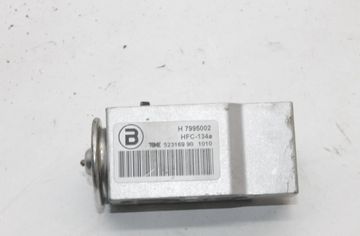 AUDI A5 Sportback 8T (2009-2011) AC expansionsventil H7995002 21433759