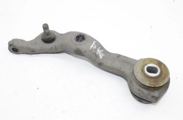 MERCEDES-BENZ SL-Class R230 (2001-2011) Främre vänster böjd gaffel 24705954