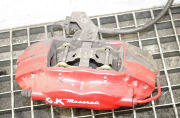 MASERATI Ghibli 3 generation (2013-2024) Bromsok vänster bak 24956524