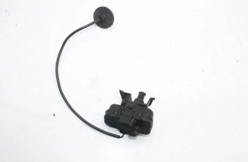 VOLKSWAGEN Tiguan 1 generation (2007-2017) Bränsletanklocklås 5N0810773D 25789827