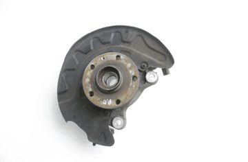 SKODA Superb 3 generation (2015-2023) Främre höger hjulnav 27415044