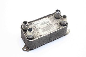 MERCEDES-BENZ C-Class W204/S204/C204 (2004-2015) Oljekylare A0995001100 27424546