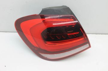MERCEDES-BENZ A-Class W177 (2018-2024) Vänster bakljus bak A1779064500 27438366