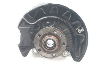 SKODA Superb 3 generation (2015-2023) Främre höger hjulnav 5Q0407258A 28132651