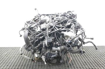 BMW 5 Series G30/G31 (2016-2023) Motor B48B20B 28173304