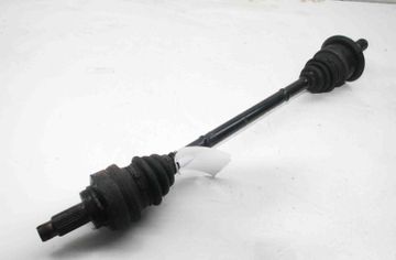 BMW 1 Series F20/F21 (2011-2020) Bakre höger drivaxel 7597682 28276138