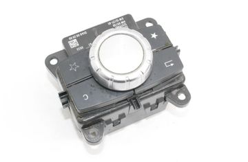 MERCEDES-BENZ E-Class W212/S212/C207/A207 (2009-2016) Navigationskontrollratt A2129007619 29017268