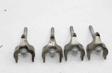 BMW 4 Series F32/F33/F36 (2013-2020) Injektorhållare 7809798,B47D20A 29468777