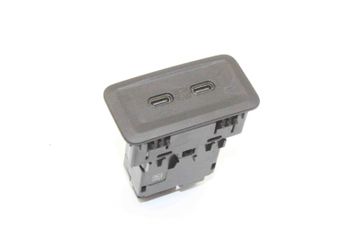 MERCEDES-BENZ EQS 1 generation (2021-2023) USB A2068202600 29621183