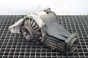 AUDI A4 B7/8E (2004-2008) Bakre differential 01R500045J 30046506